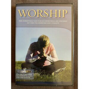 Worship Pressure Point (2007, CD-ROM)